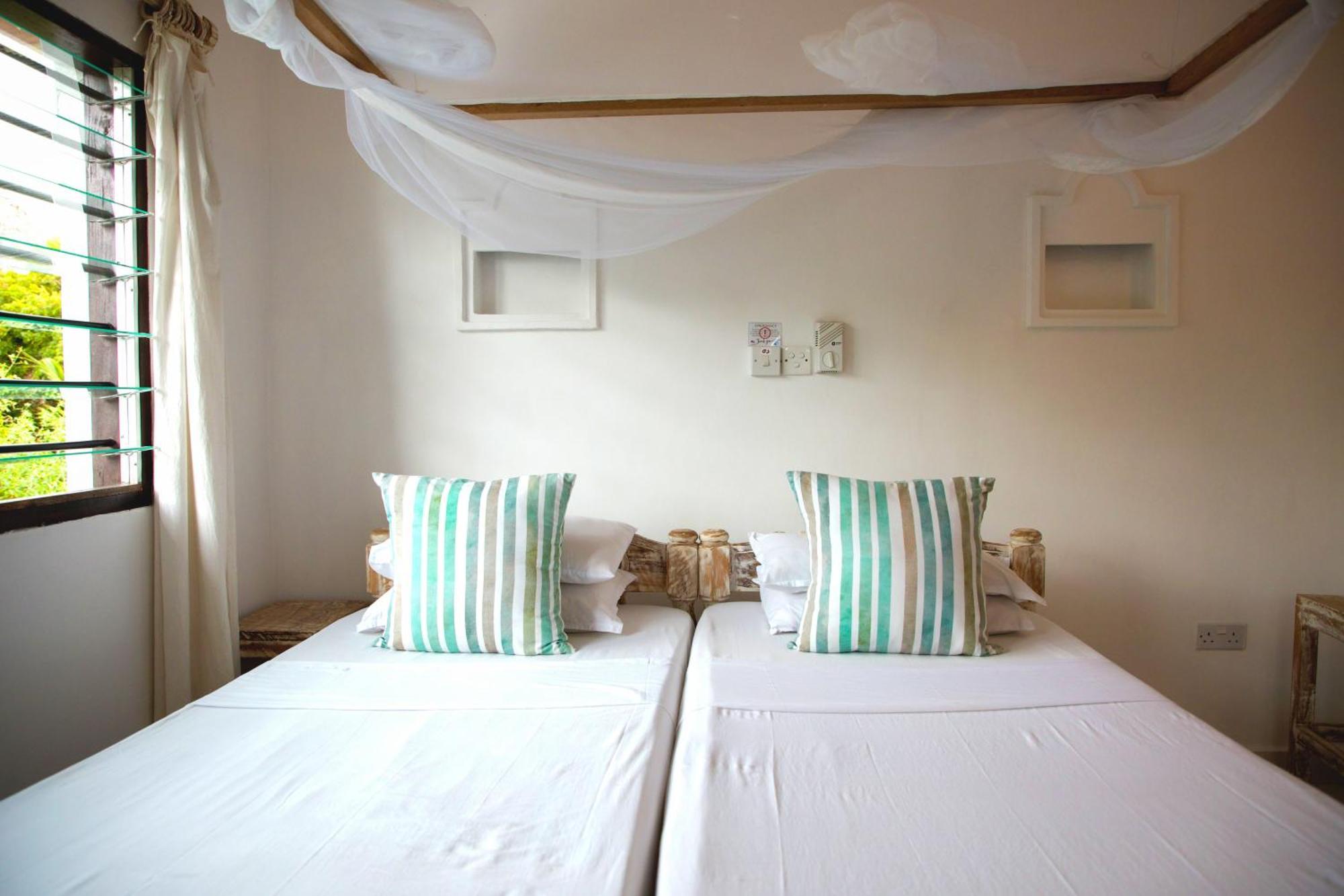 Watamu Beach Cottages Habitación foto