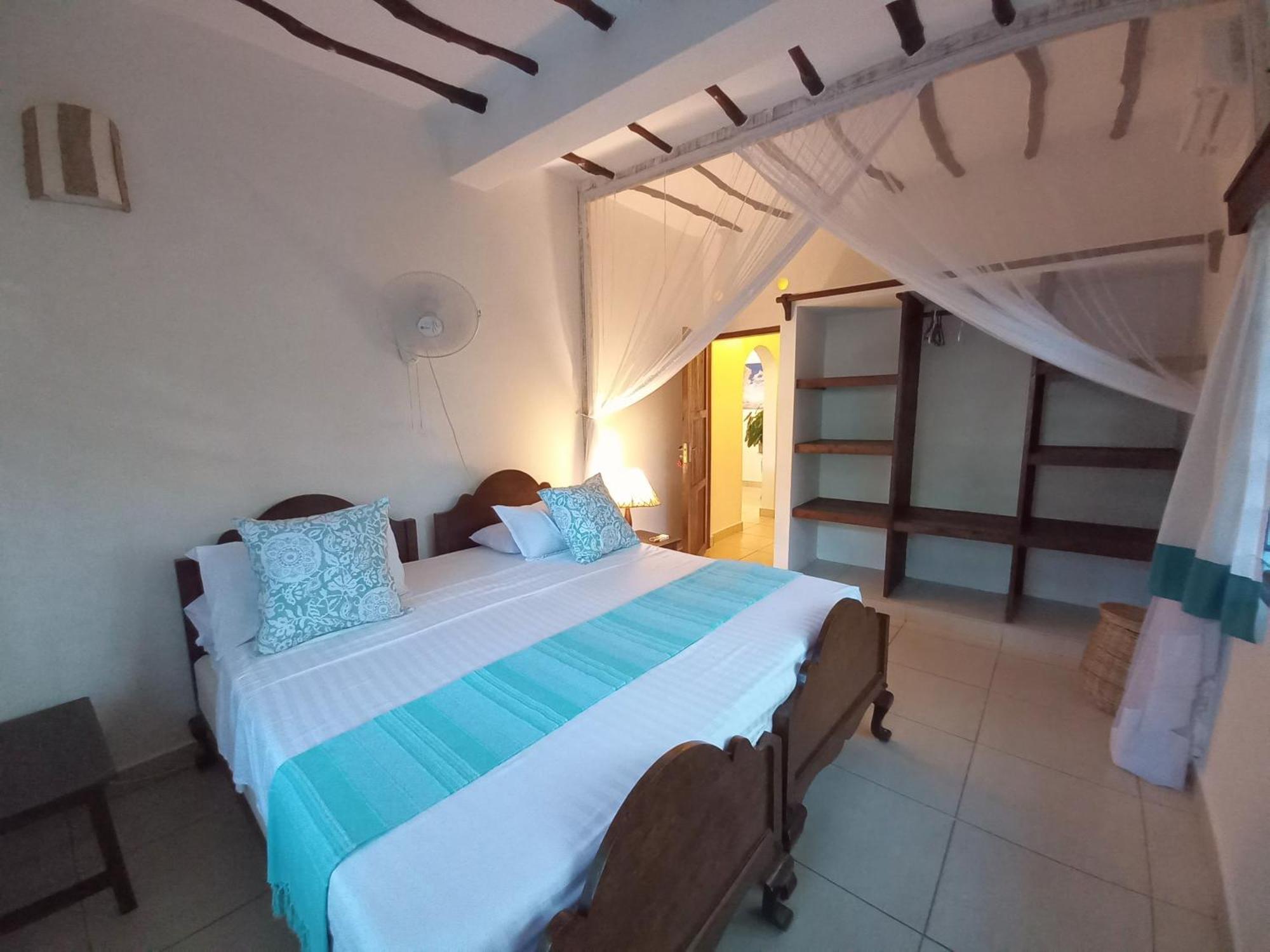 Watamu Beach Cottages Habitación foto